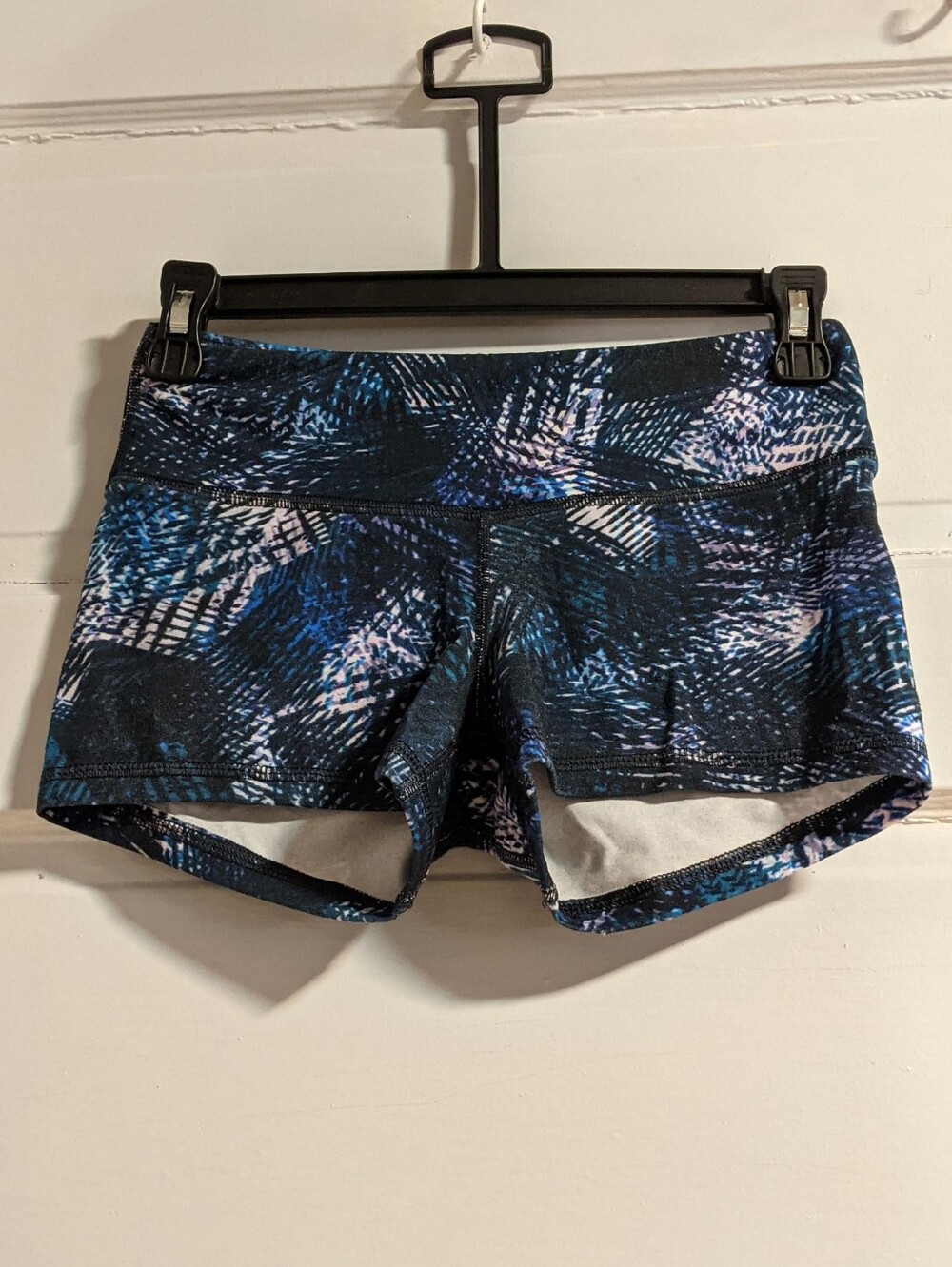 Fleo Athletic Shorts